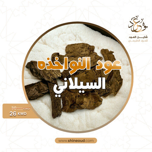 عود سيلاني